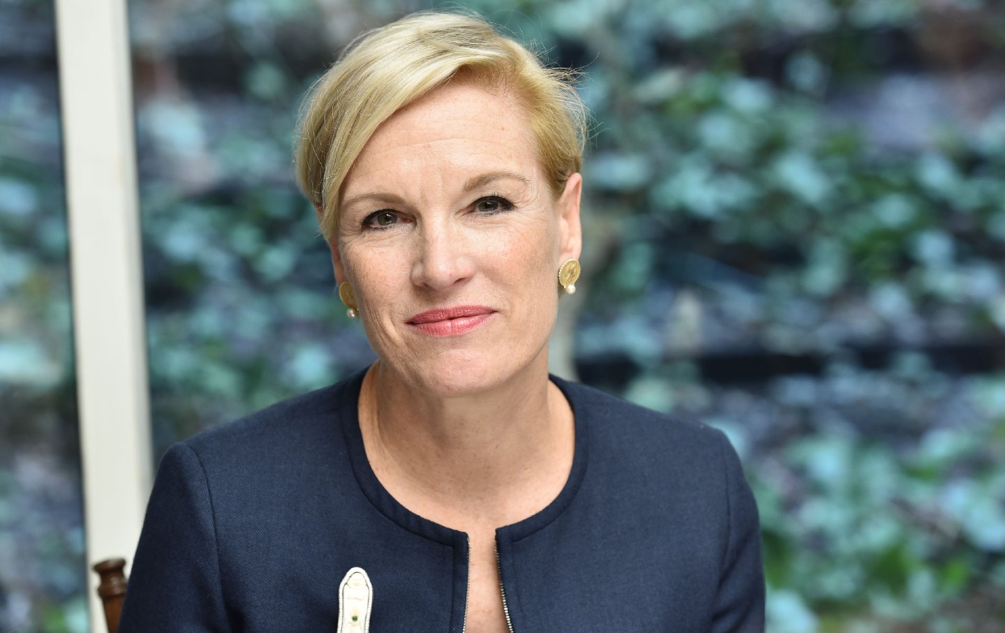 Cecile Richards Menyelamatkan Hari untuk Kami