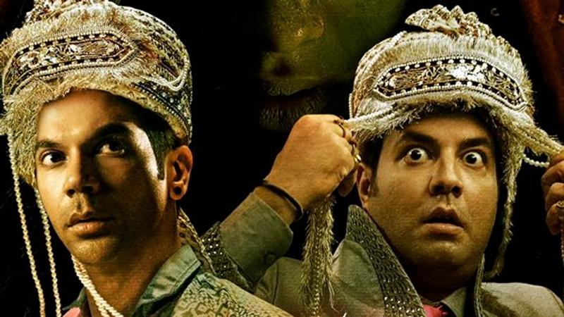Hanya Gagal Di Alam Semesta Horor Dinesh Vijan Dipecat Dari Batu Tulis Baru