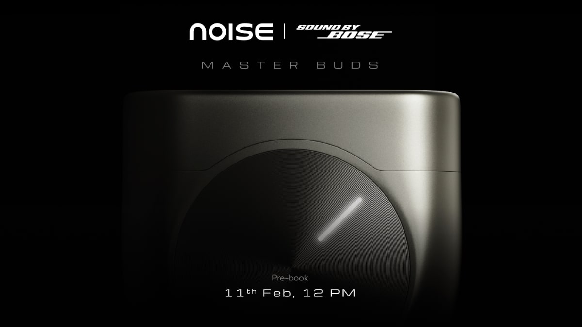 noise master buds kebisingan inline Noise Master Buds