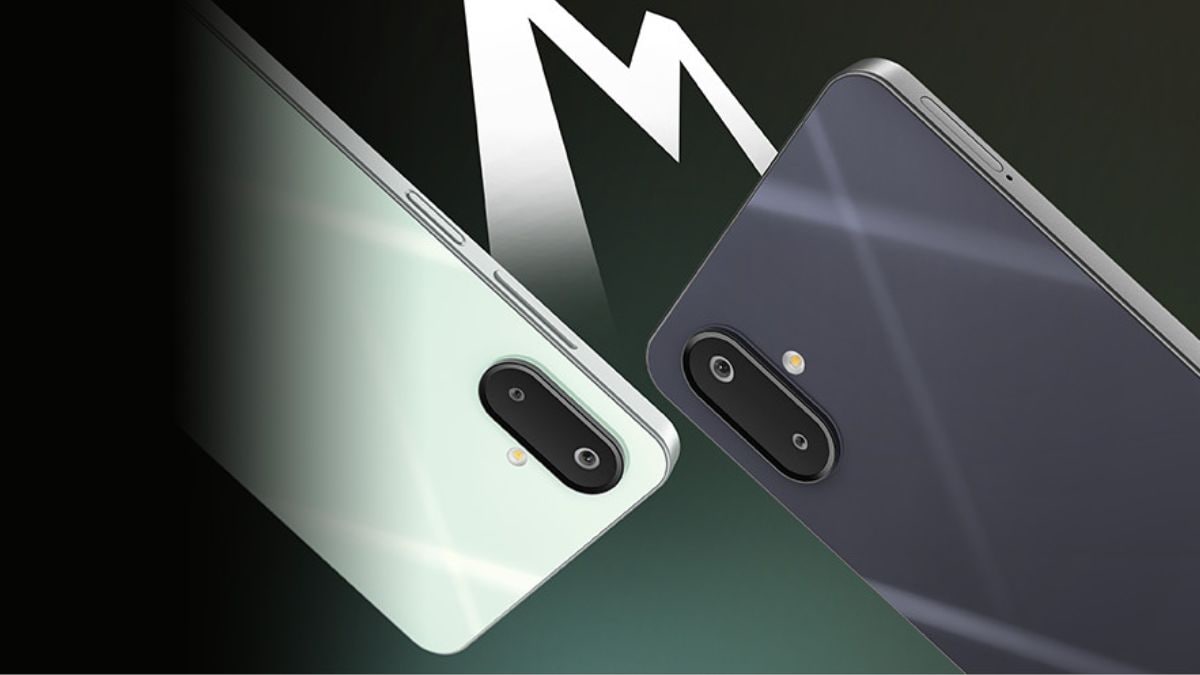4 Samsung Galaxy M06