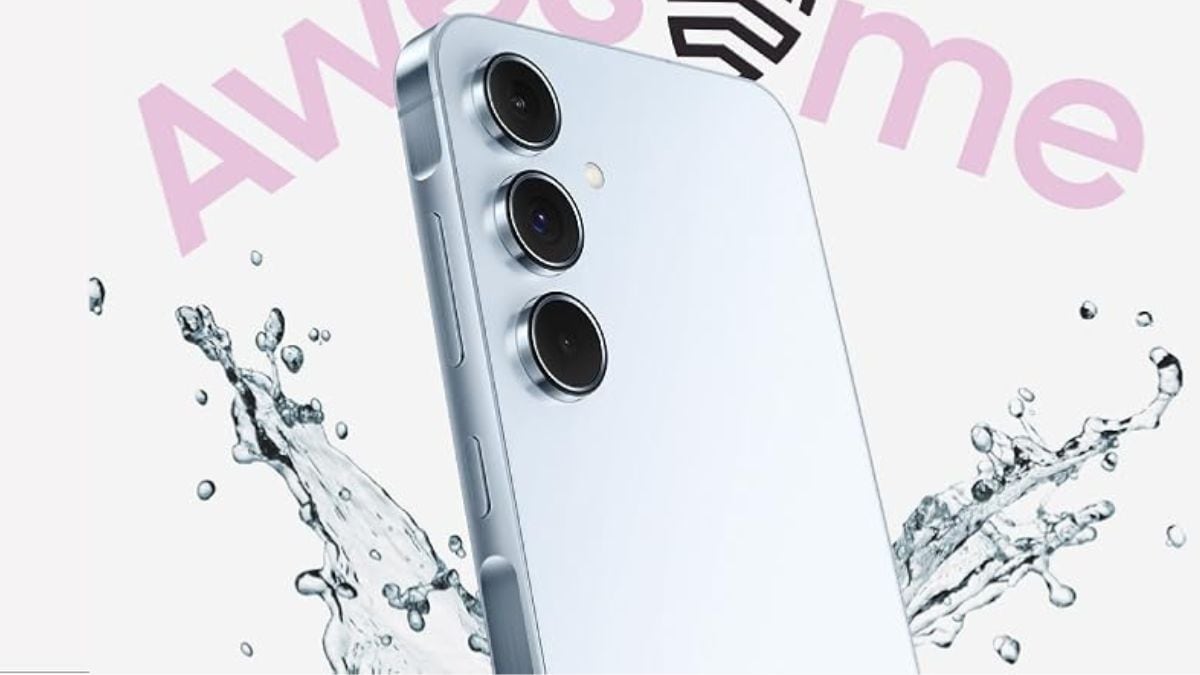 3 Samsung Galaxy A55