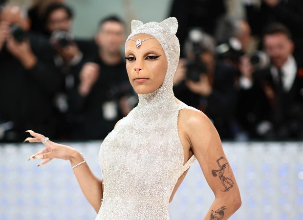 Met Gala 2023 Merayakan 