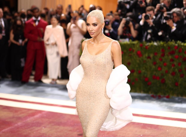 Met Gala 2022 Di Amerika: Antologi Kedatangan Karpet Merah Mode 