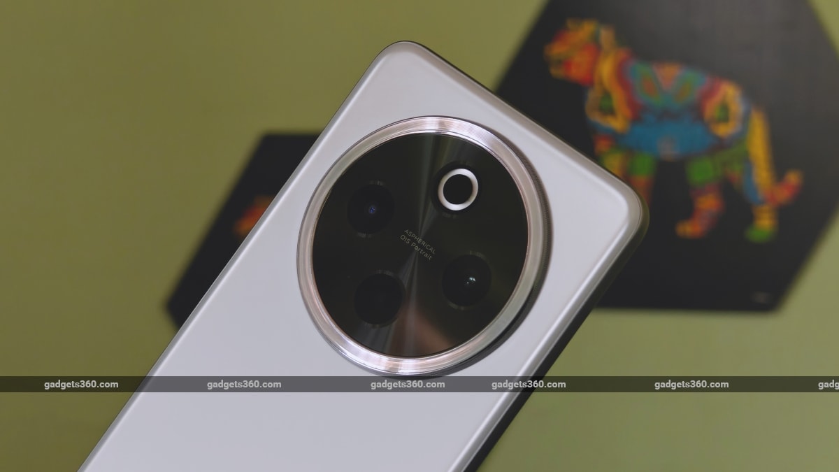 vivo t4 satu kamera gadget 360 VivoT4 Vivo