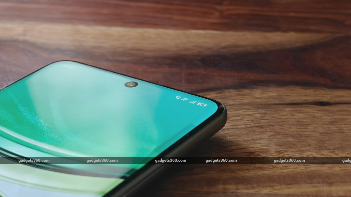 vivo t4 quad display gadget 360 VivoT4 Vivo
