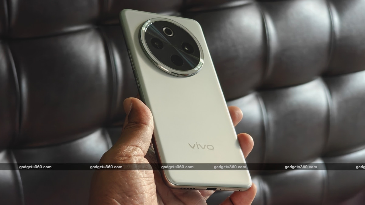 Gadget daya tahan baterai vivo t4 360 VivoT4 Vivo