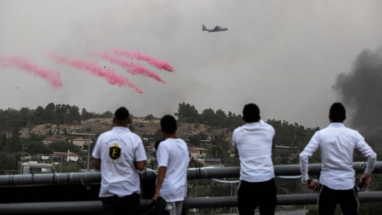 Foto: Reuters