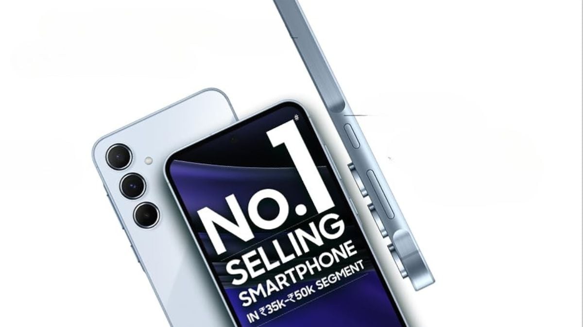 2 Samsung Galaxy A55