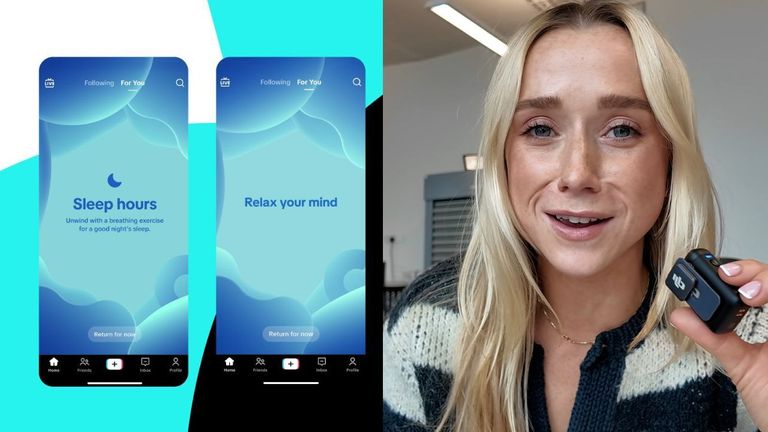 TikTok telah mengumumkan perubahan pada aplikasi untuk "mendukung orang tua" dan "Bantu remaja membangun kebiasaan digital yang seimbang".