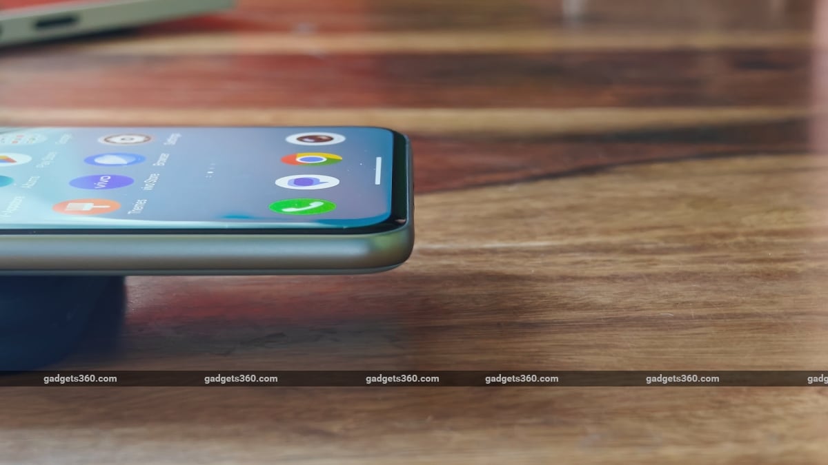 Gadget Baterai Slim Vivo T4 360 VivoT4 Vivo