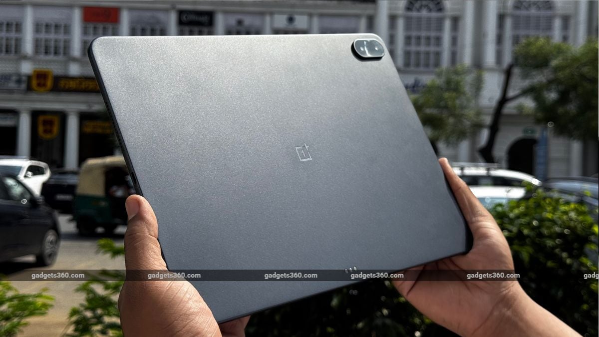 OnePlus Pad 3 9 OnePlus Pad 3