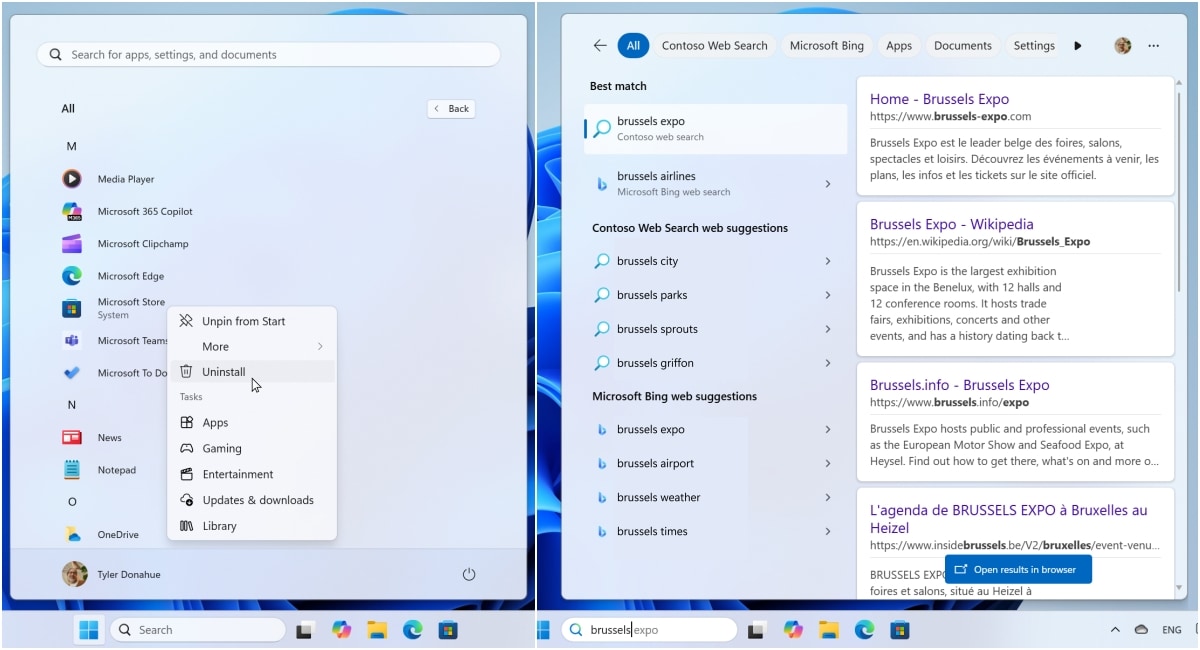 Windows 11 Eropa Microsoft Windows