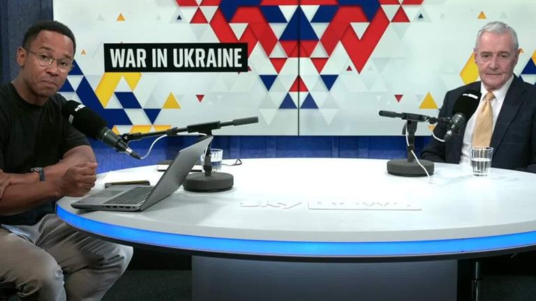 Akankah Putin menggunakan nuklir?