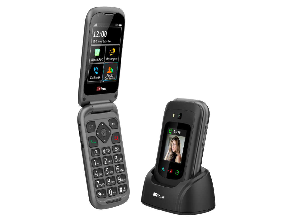 ttfone tt970 TTfone TT970