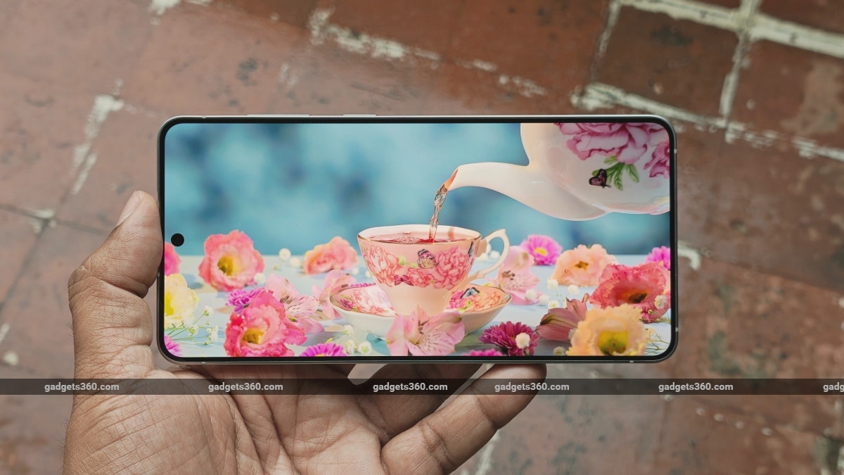 samsung galaxy s25 tepi layar perbatasan kurus gadget 360 SamsungGalaxyS25Edge Samsung
