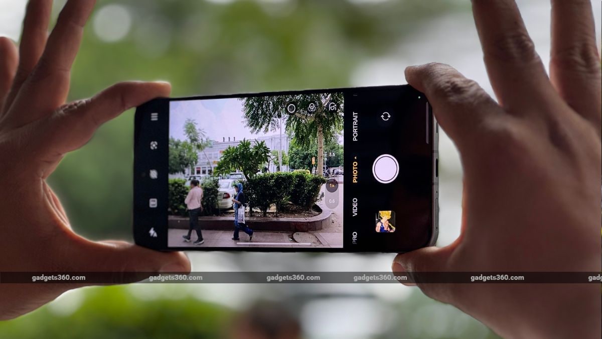 6 Oppo Reno 14 Pro 5G