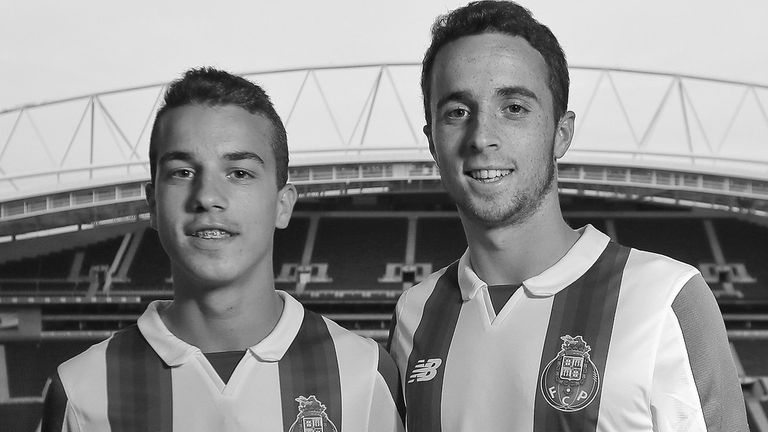 Foto: FC Porto