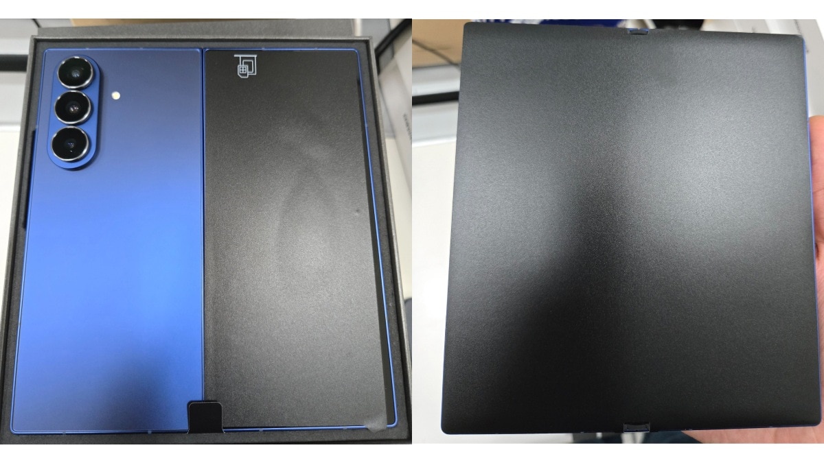 samsung galaxy z fold 7 x Jukanlosreve inline Galaxy Z Fold 7