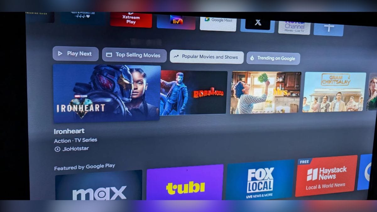 android tv reddit Android TV