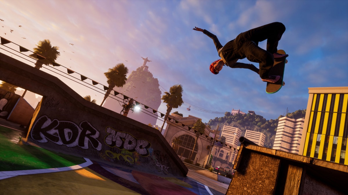 THPS 3 4 THPS