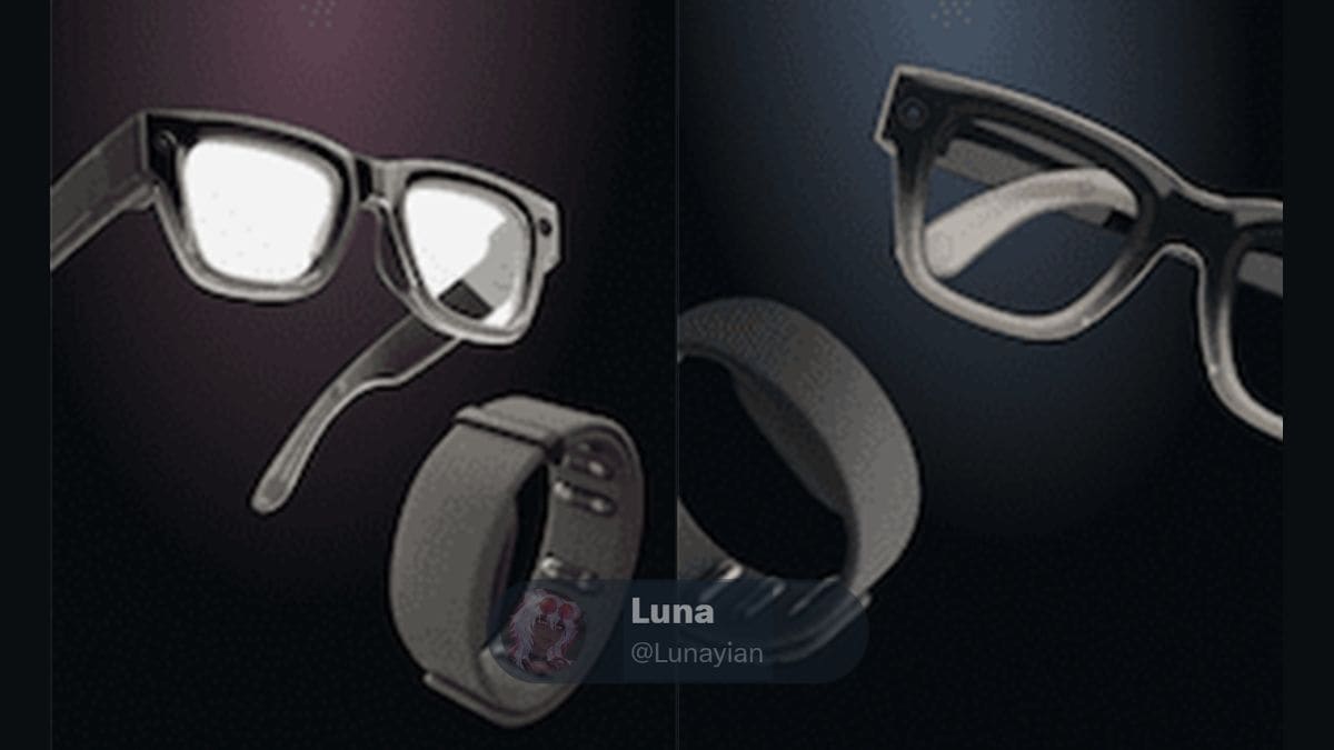 meta hypernova x luna Meta