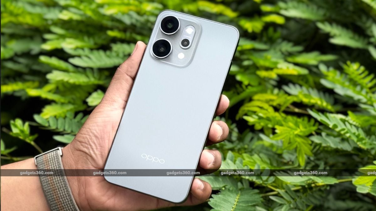 1 Oppo Reno 14 Pro 5G