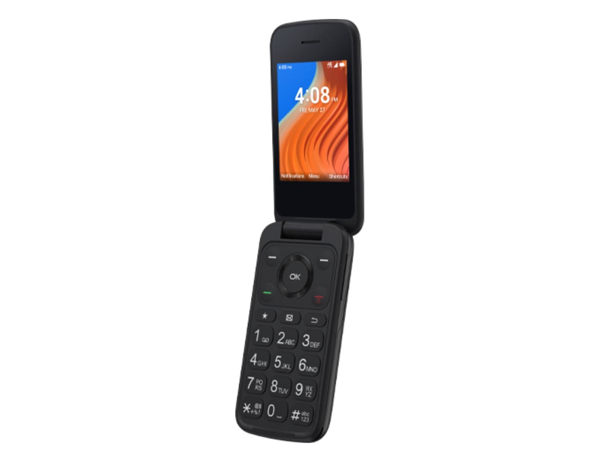 tcl flip 2 TCL