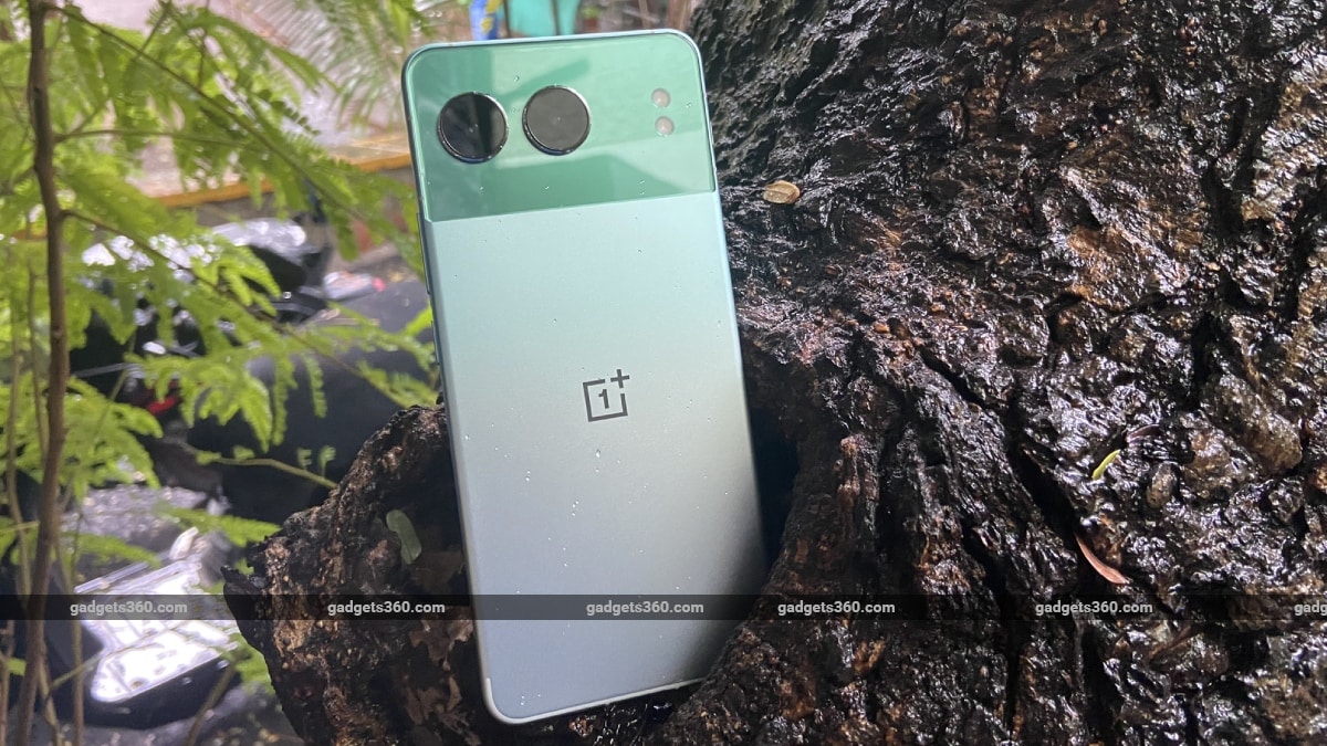 Ulasan OnePlus Nord 4 NDTV Rear2 