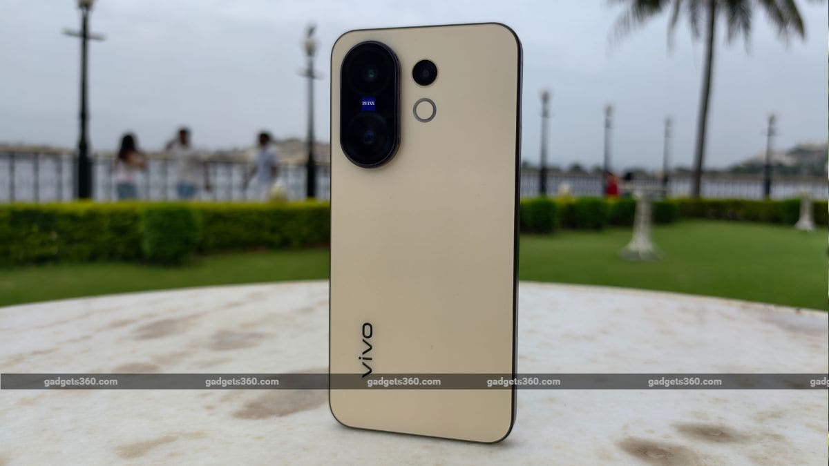vivo x200 fe 1 Vivo X200 FE