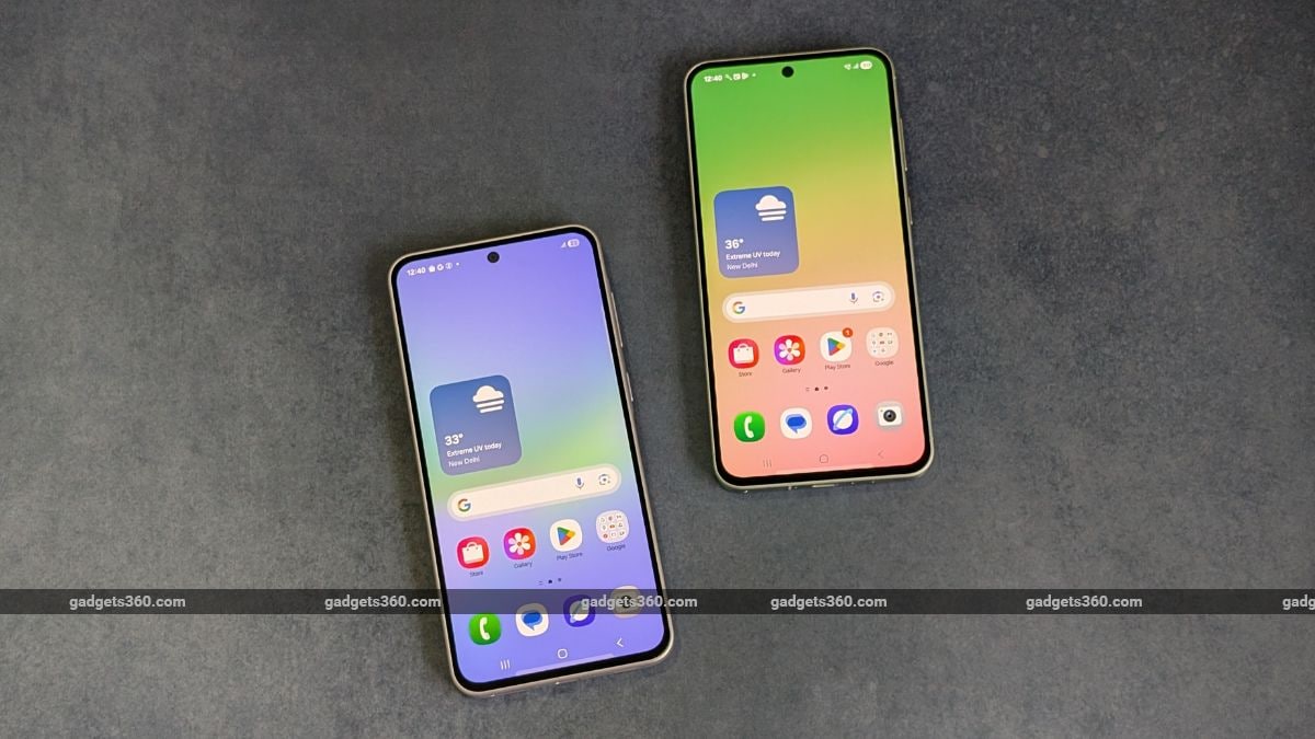Samsung Galaxy A56 A36 ulasan11 GalaxyA56GalaxyA36 Samsung