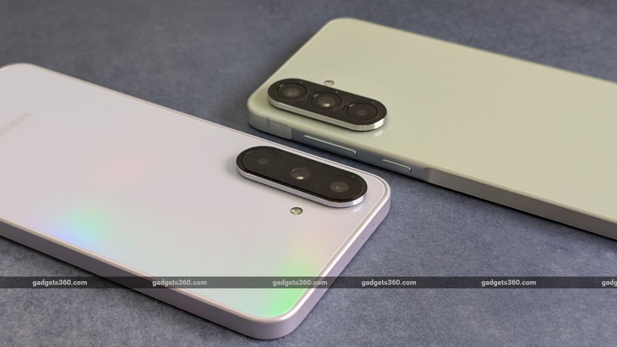 Samsung Galaxy A56 A36 ulasan6 GalaxyA56GalaxyA36 Samsung