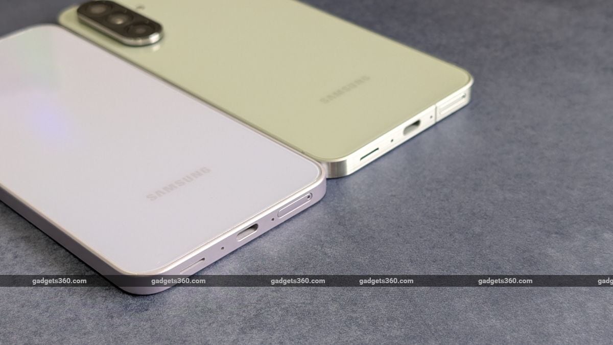 Samsung Galaxy A56 A36 ulasan4 GalaxyA56GalaxyA36 Samsung