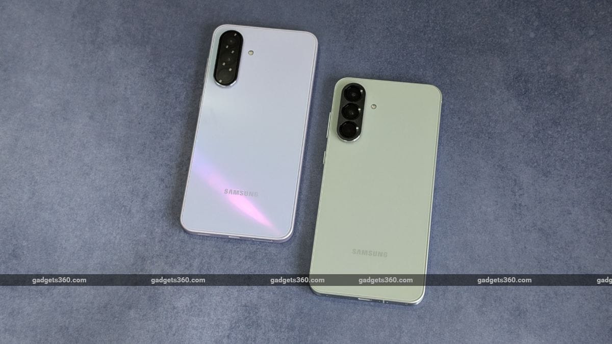 Samsung Galaxy A56 A36 Ulasan12 GalaxyA56GalaxyA36 Samsung