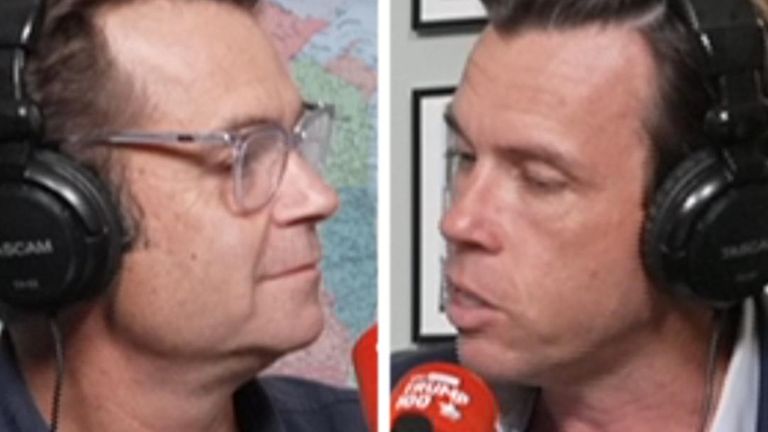 Mark Stone dan John Sparks melihat mengapa Trump bisa memulai perang dagang dengan Brasil