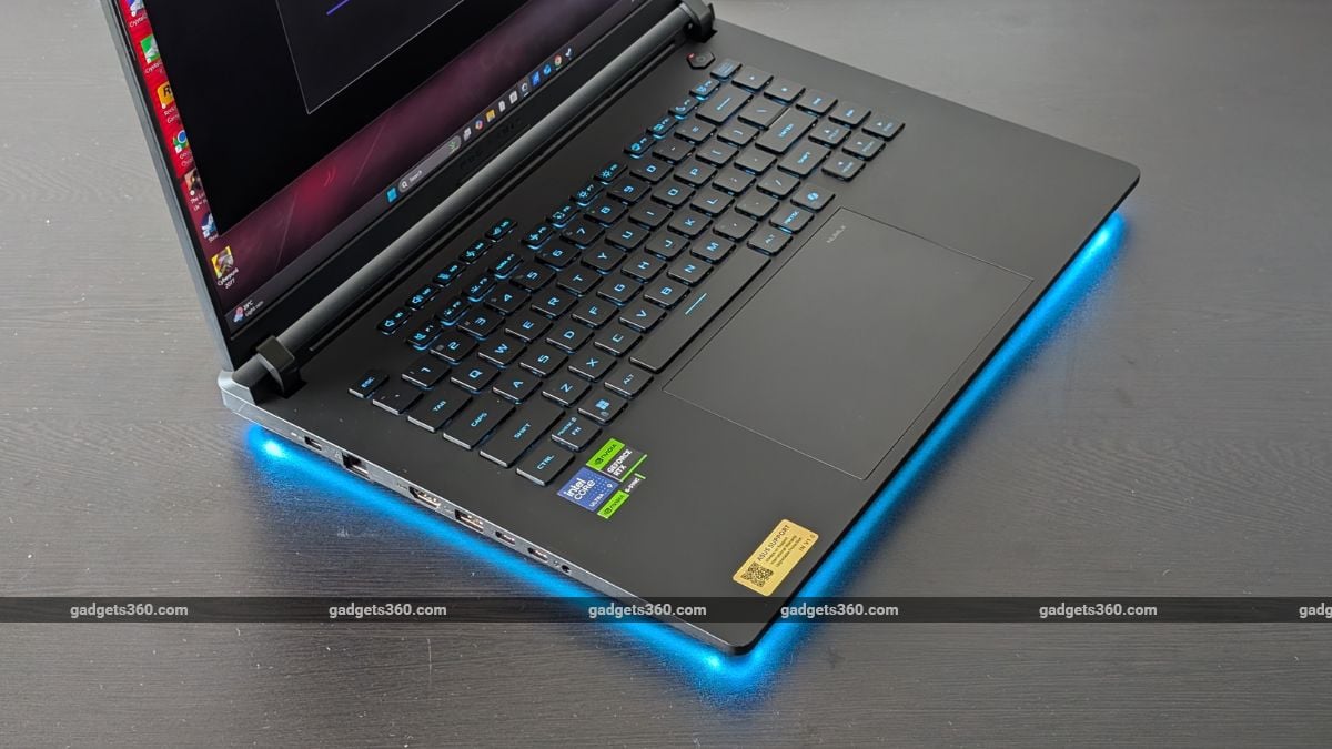 asus rog strix scar 16 2025 ulasan10 AsusROGStrixScar162025