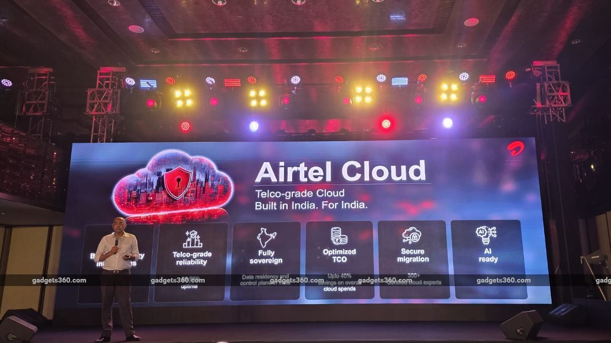 xtelify airtel cloud2 Airtel Cloud