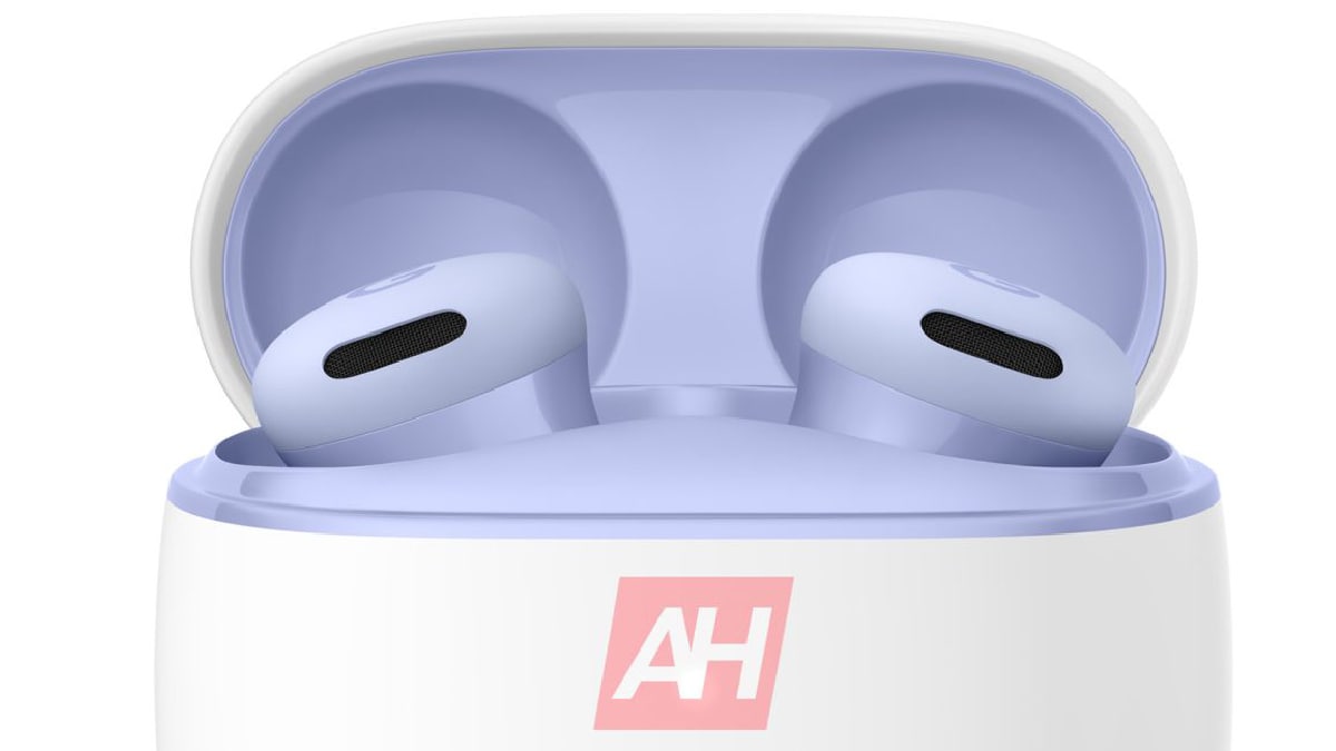 Google Pixel Buds 2a Android Headlines Google Pixel Buds 2a