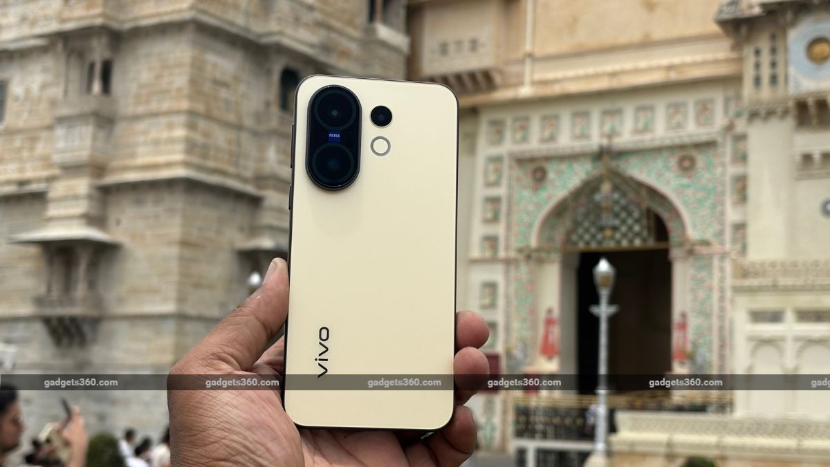 vivo x200 fe 7 Vivo X200 FE